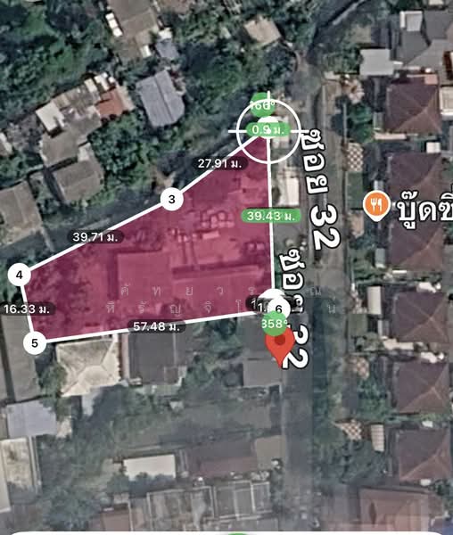 Land and property for sale, Rama 2 Rd.Alley32, Land 400sq.w. Good for housing ,Warehouse Sale 28mb, Bangkok, พระราม 2, Bangmot, Chom Thong, Bangkok, , 1,600 sqm, Land For Sale, by คัทยวรรณ หิรัญจิโรจน์, 11134591 - DDproperty.com