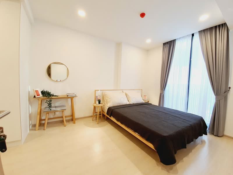 Noble Ambience Sukhumvit 42, Bangkok, 55 Suk Chai Alley, Khong Tan, Khlong Toei, Bangkok, 1 Bedroom, 42 sqm, Condo For Rent, by CS Poon, 11134597 - DDproperty.com