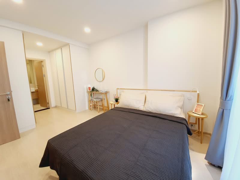 Noble Ambience Sukhumvit 42, Bangkok, 55 Suk Chai Alley, Khong Tan, Khlong Toei, Bangkok, 1 Bedroom, 42 sqm, Condo For Rent, by CS Poon, 11134597 - DDproperty.com
