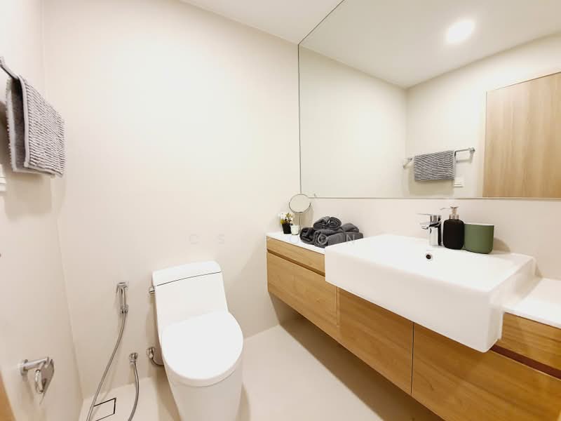 Noble Ambience Sukhumvit 42, Bangkok, 55 Suk Chai Alley, Khong Tan, Khlong Toei, Bangkok, 1 Bedroom, 42 sqm, Condo For Rent, by CS Poon, 11134597 - DDproperty.com