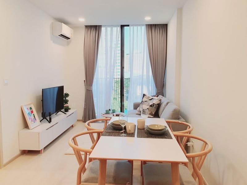 Noble Ambience Sukhumvit 42 : โนเบิล แอมเบียนส์ สุขุมวิท 42, กรุงเทพ, 55 ซอยสุขชัย, คลองตัน, คลองเตย, กรุงเทพ, 42 ตร.ม., คอนโด ให้เช่า, โดย Beyond360, 11134597 - DDproperty.com