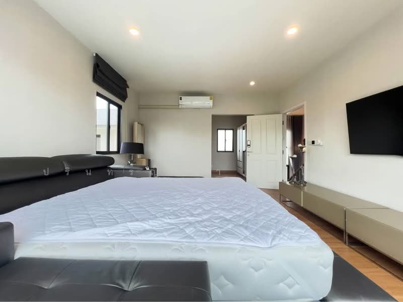 Passorn Chaengwattana-Chaiyaphruek : ภัสสร แจ้งวัฒนะ-ชัยพฤกษ์, นนทบุรี, บางตะไนย์, ปากเกร็ด, นนทบุรี, 228 ตร.ม., บ้านเดี่ยว ให้เช่า, โดย ปรินทร์ญาดา ชิณโชติ, 11134607 - DDproperty.com