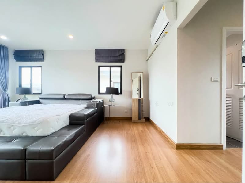 Passorn Chaengwattana-Chaiyaphruek : ภัสสร แจ้งวัฒนะ-ชัยพฤกษ์, นนทบุรี, บางตะไนย์, ปากเกร็ด, นนทบุรี, 228 ตร.ม., บ้านเดี่ยว ให้เช่า, โดย ปรินทร์ญาดา ชิณโชติ, 11134607 - DDproperty.com