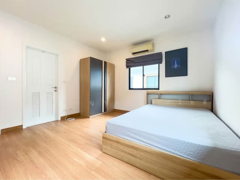 Passorn Chaengwattana-Chaiyaphruek, Nonthaburi, Bang Tanai, Pak Kret, Nonthaburi, 3 Bedrooms, 228 sqm, Single Detached House For Rent, by ปรินทร์ญาดา ชิณโชติ, 11134607 - DDproperty.com