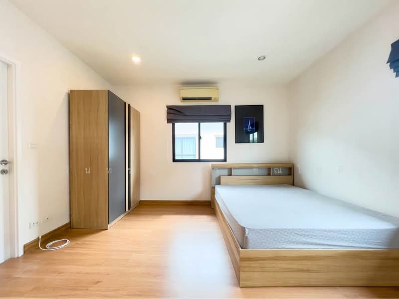 Passorn Chaengwattana-Chaiyaphruek, Nonthaburi, Bang Tanai, Pak Kret, Nonthaburi, 3 Bedrooms, 228 sqm, Single Detached House For Rent, by ปรินทร์ญาดา ชิณโชติ, 11134607 - DDproperty.com