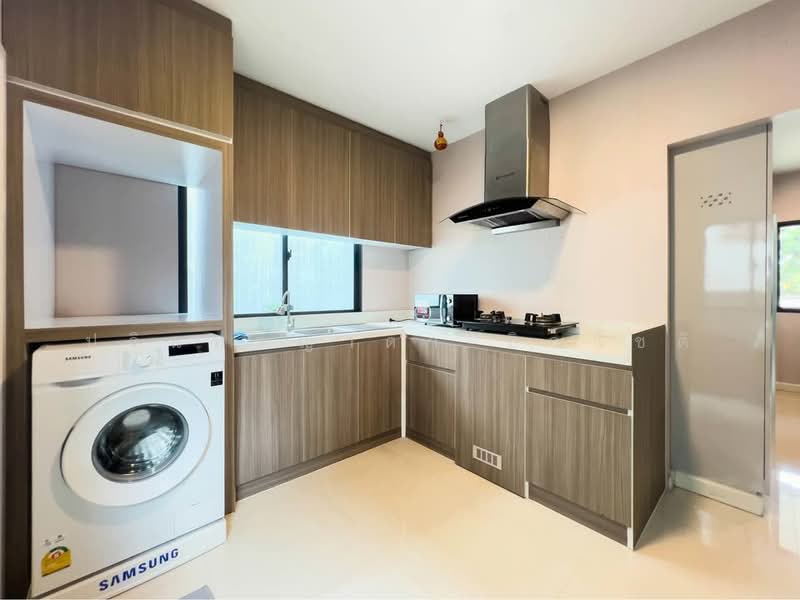 Passorn Chaengwattana-Chaiyaphruek, Nonthaburi, Bang Tanai, Pak Kret, Nonthaburi, 3 Bedrooms, 228 sqm, Single Detached House For Rent, by ปรินทร์ญาดา ชิณโชติ, 11134607 - DDproperty.com