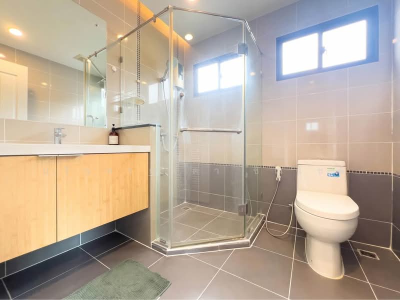 Passorn Chaengwattana-Chaiyaphruek, Nonthaburi, Bang Tanai, Pak Kret, Nonthaburi, 3 Bedrooms, 228 sqm, Single Detached House For Rent, by ปรินทร์ญาดา ชิณโชติ, 11134607 - DDproperty.com