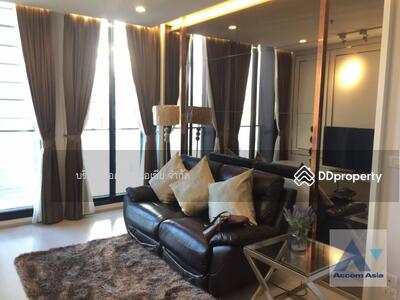 For Rent - Noble Ploenchit, Bangkok