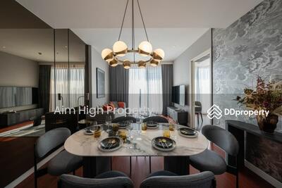 For Rent - Khun By Yoo, Bangkok