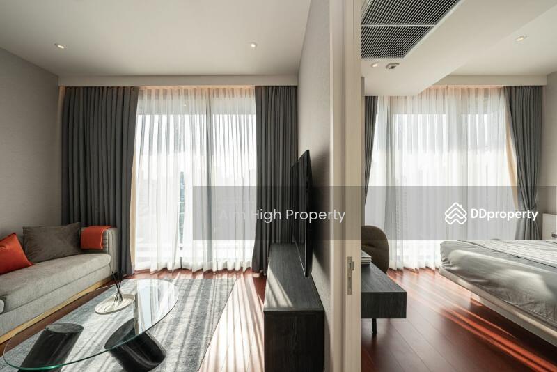 Khun By Yoo, Bangkok, 338 Thonglor Road, Khlong Tan Nua, Watthana, Bangkok, 2 Bedrooms, 82 sqm, Condo For Rent, by Aim High Property, 11134957 - DDproperty.com