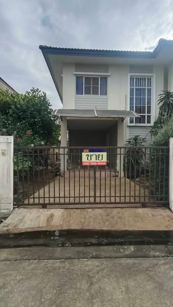 ขายด่วน บ้านเดี่ยวแปลงมุม ติดถนนเมน, Nonthaburi, Bang Mae Nang, Bang Yai, Nonthaburi, 3 Bedrooms, 150 sqm, Single Detached House For Sale, by คุณจาตุรนต์ พงษ์สุโรจน์, 11134967 - DDproperty.com
