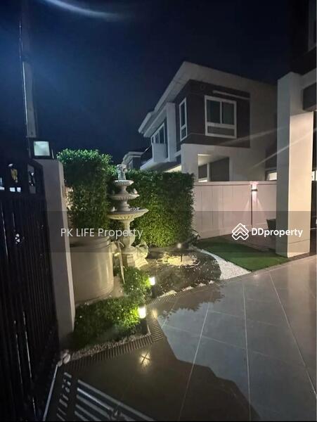 12R0329 This house for rent 3 bedroom 2 bathroom 45,000 /month at thalang, Phuket, Thep Krasattri, Thalang, Phuket, 3 Bedrooms, 100 sqm, Single Detached House For Rent, by PK LIFE Property, 11134991 - DDproperty.com