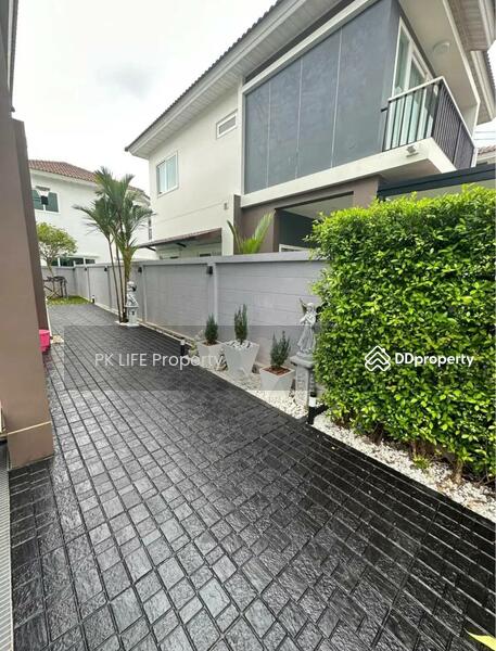 12R0329 This house for rent 3 bedroom 2 bathroom 45,000 /month at thalang, Phuket, Thep Krasattri, Thalang, Phuket, 3 Bedrooms, 100 sqm, Single Detached House For Rent, by PK LIFE Property, 11134991 - DDproperty.com