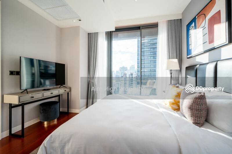 Khun By Yoo, Bangkok, 338 Thonglor Road, Khlong Tan Nua, Watthana, Bangkok, 2 Bedrooms, 82 sqm, Condo For Rent, by Aim High Property, 11135024 - DDproperty.com