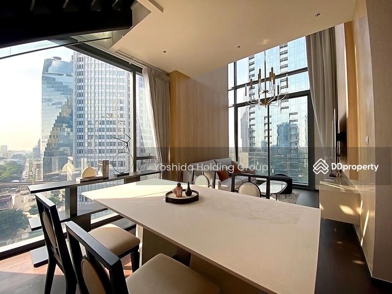 LAVIQ Sukhumvit 57, Bangkok, Soi Sukhumvit 57, Sukhumvit Road, Khlong Tan Nua, Watthana, Bangkok, 2 Bedrooms, 98 sqm, Condo For Rent, by Yoshida Co., Ltd., 11135089 - DDproperty.com