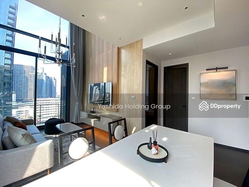 LAVIQ Sukhumvit 57 : ลาวิค สุขุมวิท 57, กรุงเทพ, ซอย สุขุมวิท 57, คลองตันเหนือ, วัฒนา, กรุงเทพ, 98 ตร.ม., คอนโด ให้เช่า, โดย Yoshida Co., Ltd., 11135089 - DDproperty.com