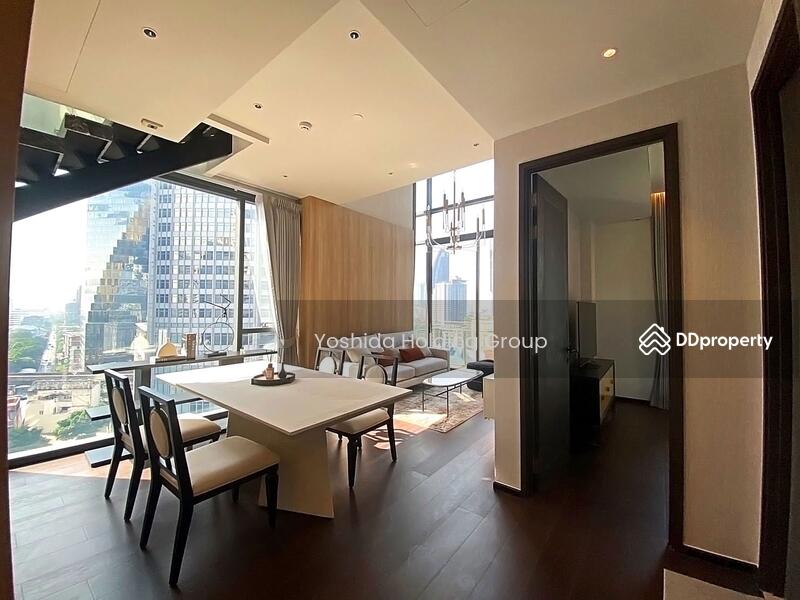 LAVIQ Sukhumvit 57, Bangkok, Soi Sukhumvit 57, Sukhumvit Road, Khlong Tan Nua, Watthana, Bangkok, 2 Bedrooms, 98 sqm, Condo For Rent, by Yoshida Co., Ltd., 11135089 - DDproperty.com