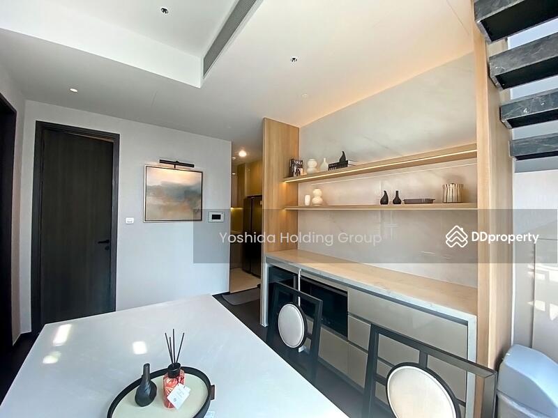 LAVIQ Sukhumvit 57, Bangkok, Soi Sukhumvit 57, Sukhumvit Road, Khlong Tan Nua, Watthana, Bangkok, 2 Bedrooms, 98 sqm, Condo For Rent, by Yoshida Co., Ltd., 11135089 - DDproperty.com