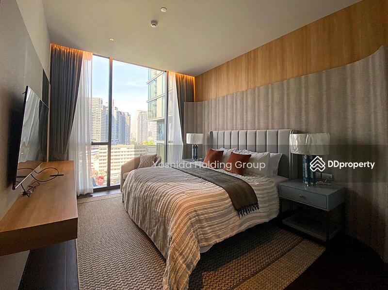 LAVIQ Sukhumvit 57, Bangkok, Soi Sukhumvit 57, Sukhumvit Road, Khlong Tan Nua, Watthana, Bangkok, 2 Bedrooms, 98 sqm, Condo For Rent, by Yoshida Co., Ltd., 11135089 - DDproperty.com