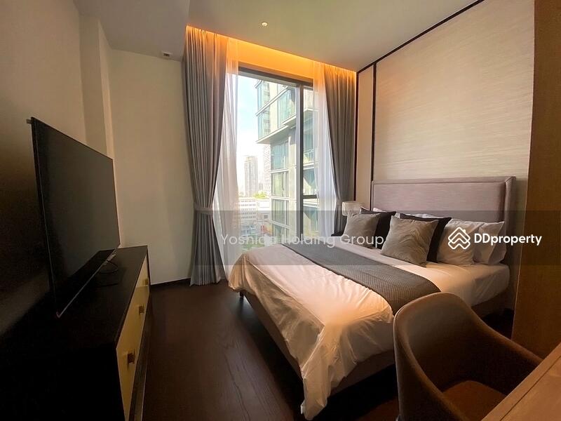 LAVIQ Sukhumvit 57, Bangkok, Soi Sukhumvit 57, Sukhumvit Road, Khlong Tan Nua, Watthana, Bangkok, 2 Bedrooms, 98 sqm, Condo For Rent, by Yoshida Co., Ltd., 11135089 - DDproperty.com