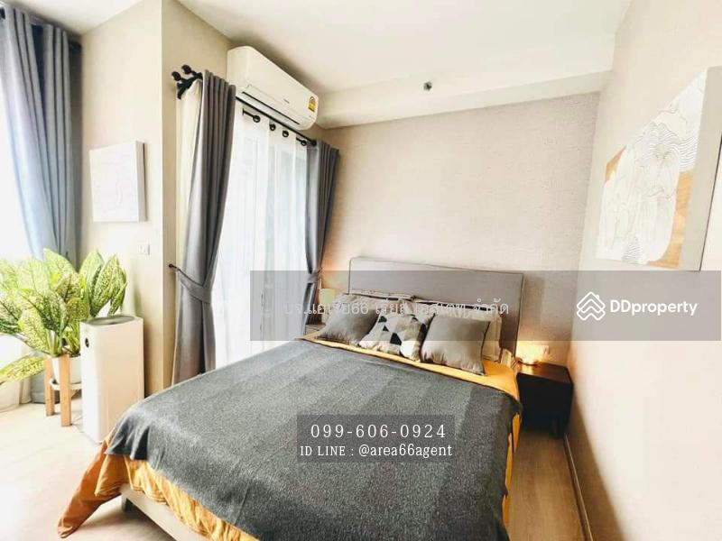 ขาย - Chapter One ECO Ratchada-Huaikwang : แชปเตอร์ วัน อีโค รัชดา - ห้วยขวาง, กรุงเทพ