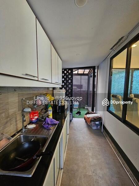 Burasiri Wongwaen-On Nut, Samut Prakan, Soi Kanchanaphisek 39, Kanchanaphisek Road, Rachathewa, Bang Plee, Samut Prakan, 3 Bedrooms, 118 sqm, Single Detached House For Sale, by DIFFER ESTATE CO., LTD, 11135238 - DDproperty.com