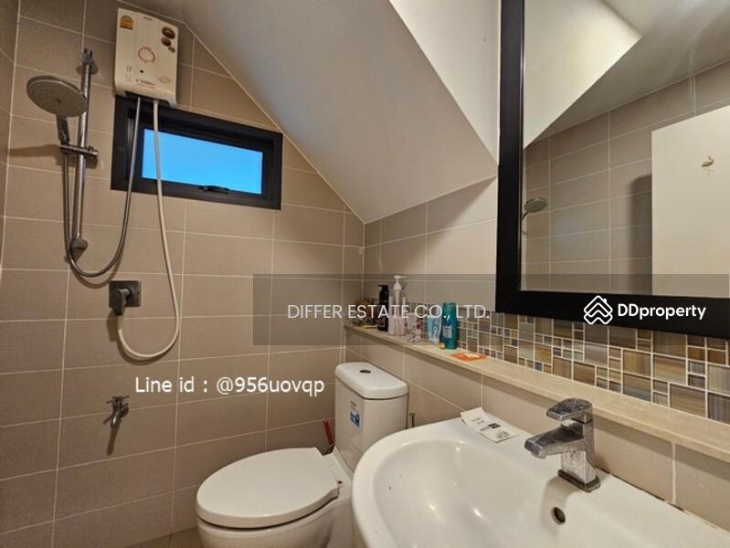 Burasiri Wongwaen-On Nut, Samut Prakan, Soi Kanchanaphisek 39, Kanchanaphisek Road, Rachathewa, Bang Plee, Samut Prakan, 3 Bedrooms, 118 sqm, Single Detached House For Sale, by DIFFER ESTATE CO., LTD, 11135238 - DDproperty.com
