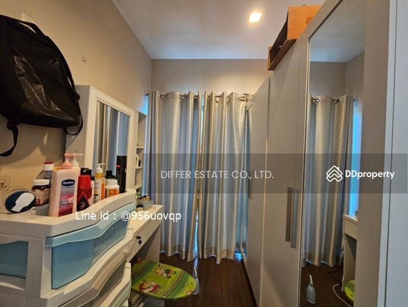 Burasiri Wongwaen-On Nut, Samut Prakan, Soi Kanchanaphisek 39, Kanchanaphisek Road, Rachathewa, Bang Plee, Samut Prakan, 3 Bedrooms, 118 sqm, Single Detached House For Sale, by DIFFER ESTATE CO., LTD, 11135238 - DDproperty.com