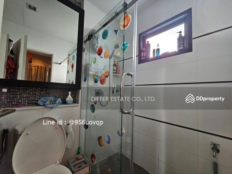 Burasiri Wongwaen-On Nut, Samut Prakan, Soi Kanchanaphisek 39, Kanchanaphisek Road, Rachathewa, Bang Plee, Samut Prakan, 3 Bedrooms, 118 sqm, Single Detached House For Sale, by DIFFER ESTATE CO., LTD, 11135238 - DDproperty.com