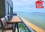 AERAS Beachfront Condominium Jomtien : แอราส คอนโด - DDproperty.com