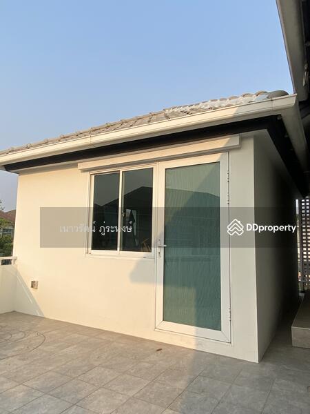 Bangkok Boulevard Ramintra 3, Bangkok, Kanchanaphisek Road, Ram Inthra, Khan Na Yao, Bangkok, 7 Bedrooms, 517 sqm, Single Detached House For Sale, by Naowarat Phurahong, 11135391 - DDproperty.com