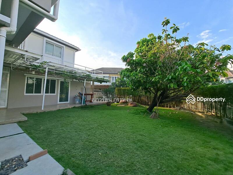 Bangkok Boulevard Ramintra 3, Bangkok, Kanchanaphisek Road, Ram Inthra, Khan Na Yao, Bangkok, 7 Bedrooms, 517 sqm, Single Detached House For Sale, by Naowarat Phurahong, 11135391 - DDproperty.com