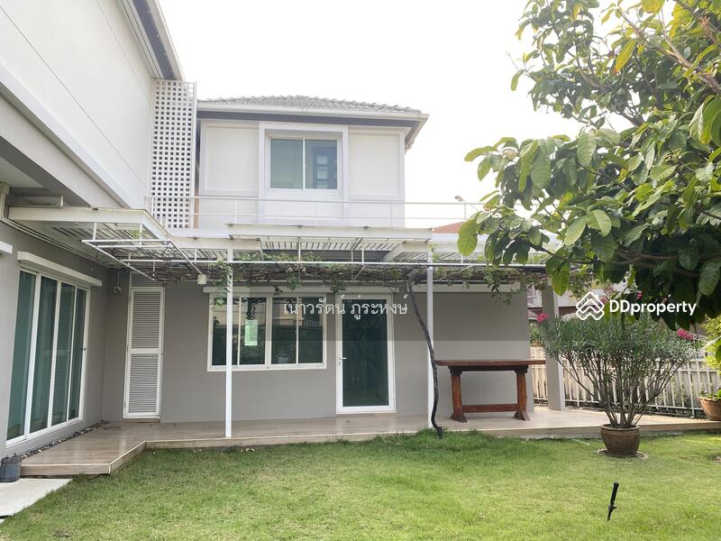 Bangkok Boulevard Ramintra 3, Bangkok, Kanchanaphisek Road, Ram Inthra, Khan Na Yao, Bangkok, 7 Bedrooms, 517 sqm, Single Detached House For Sale, by Naowarat Phurahong, 11135391 - DDproperty.com