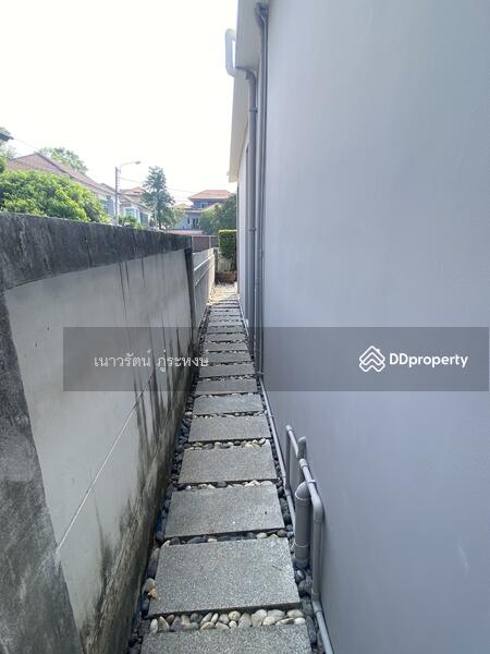 Bangkok Boulevard Ramintra 3, Bangkok, Kanchanaphisek Road, Ram Inthra, Khan Na Yao, Bangkok, 7 Bedrooms, 517 sqm, Single Detached House For Sale, by Naowarat Phurahong, 11135391 - DDproperty.com