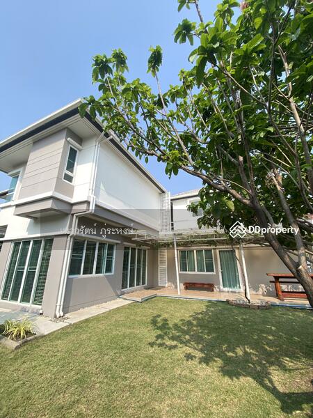 Bangkok Boulevard Ramintra 3 : บางกอก บูเลอวาร์ด รามอินทรา 3, กรุงเทพ, ถนนกาญจนาภิเษก, รามอินทรา, คันนายาว, กรุงเทพ, 517 ตร.ม., บ้านเดี่ยว ขาย, โดย เนาวรัตน์ ภู่ระหงษ์, 11135391 - DDproperty.com