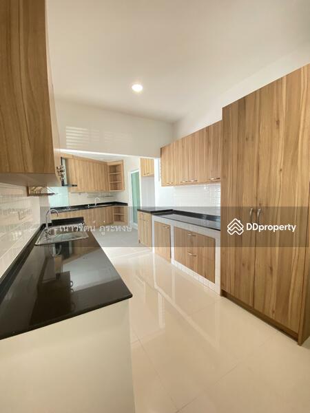 Bangkok Boulevard Ramintra 3, Bangkok, Kanchanaphisek Road, Ram Inthra, Khan Na Yao, Bangkok, 7 Bedrooms, 517 sqm, Single Detached House For Sale, by Naowarat Phurahong, 11135391 - DDproperty.com