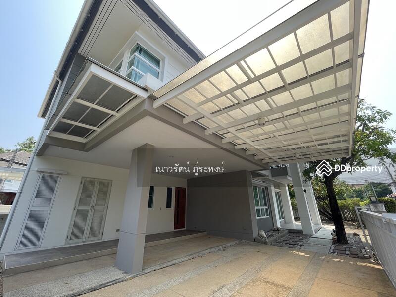 Bangkok Boulevard Ramintra 3, Bangkok, Kanchanaphisek Road, Ram Inthra, Khan Na Yao, Bangkok, 7 Bedrooms, 517 sqm, Single Detached House For Sale, by Naowarat Phurahong, 11135391 - DDproperty.com