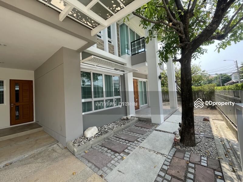Bangkok Boulevard Ramintra 3, Bangkok, Kanchanaphisek Road, Ram Inthra, Khan Na Yao, Bangkok, 7 Bedrooms, 517 sqm, Single Detached House For Sale, by Naowarat Phurahong, 11135391 - DDproperty.com
