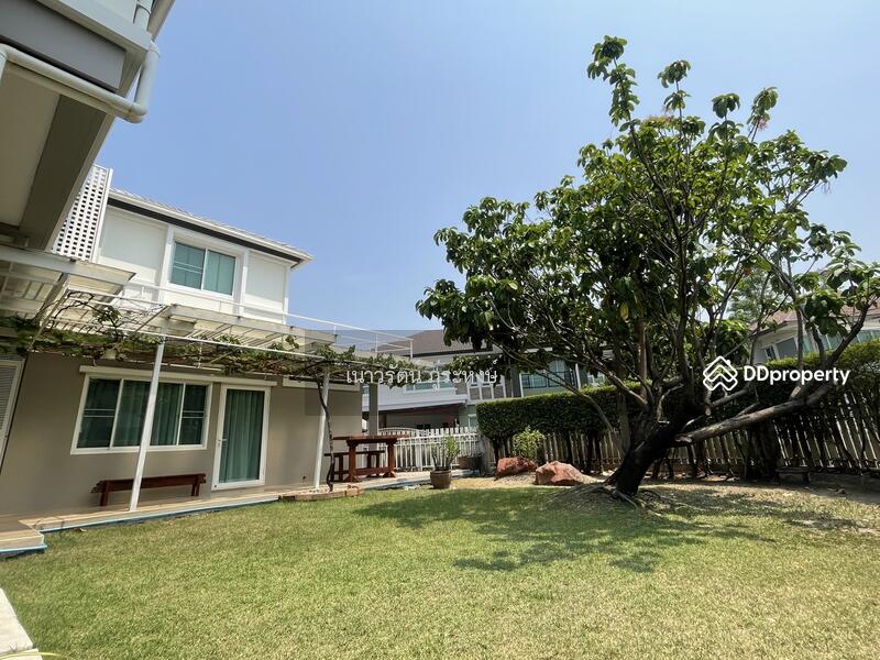 Bangkok Boulevard Ramintra 3, Bangkok, Kanchanaphisek Road, Ram Inthra, Khan Na Yao, Bangkok, 7 Bedrooms, 517 sqm, Single Detached House For Sale, by Naowarat Phurahong, 11135391 - DDproperty.com