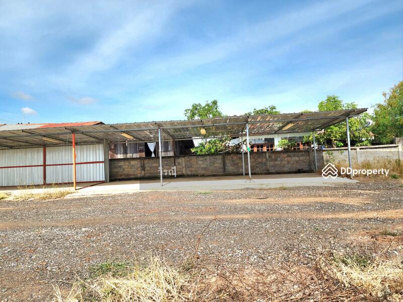 ขาย - ขายที่ดิน ใกล้ตลาดสดสระครก จอหอ, นครราชสีมา