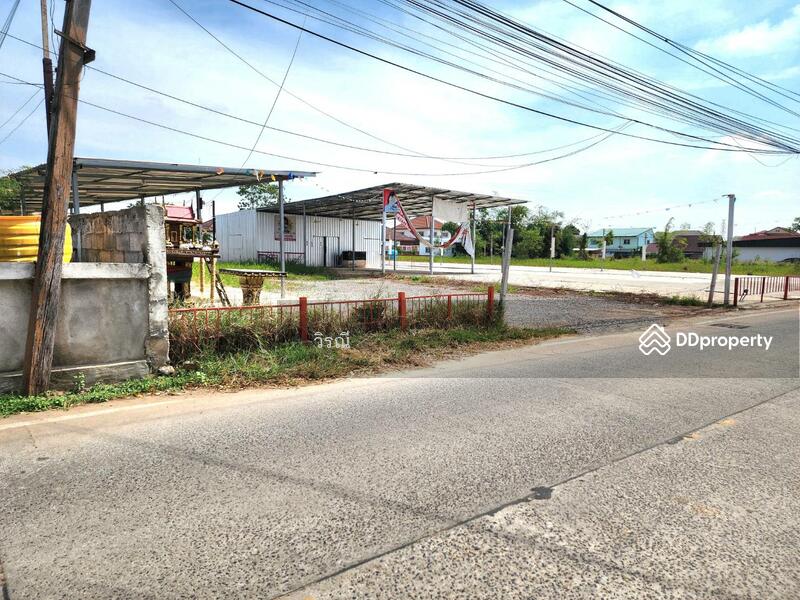 ขาย - ขายที่ดิน ใกล้ตลาดสดสระครก จอหอ, นครราชสีมา