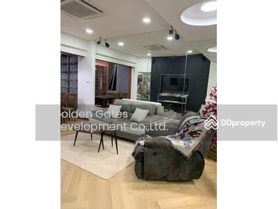 ขาย - Prasanmitr Condominium : ประสานมิตร คอนโดมิเนียม, กรุงเทพ