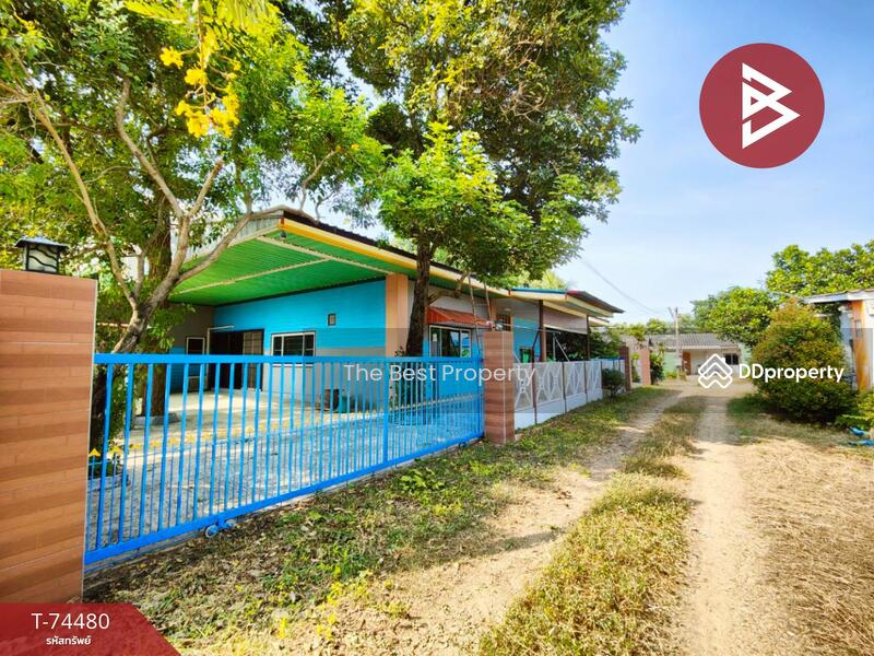 ขาย - บ้านเดี่ยวบ้านยาง นครปฐม, นครปฐม