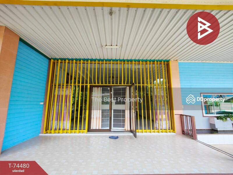 ขาย - บ้านเดี่ยวบ้านยาง นครปฐม, นครปฐม