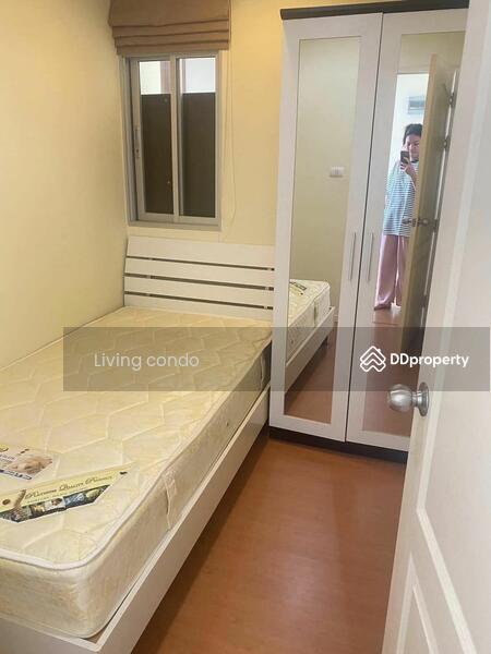 ขาย - Lumpini Condo Town Nida-Serithai : ลุมพินี คอนโดทาวน์ นิด้า-เสรีไทย, กรุงเทพ