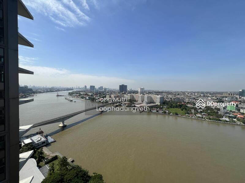 333 Riverside : 333 ริเวอร์ไซด์, กรุงเทพ, 333 ประชาราษฎร์ สาย 2, บางซื่อ, กรุงเทพ, 95 ตร.ม., คอนโด ให้เช่า, โดย Songwuth Laophadungveth, 11135840 - DDproperty.com