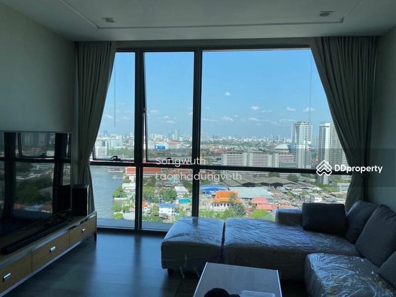 333 Riverside : 333 ริเวอร์ไซด์, กรุงเทพ, 333 ประชาราษฎร์ สาย 2, บางซื่อ, กรุงเทพ, 95 ตร.ม., คอนโด ให้เช่า, โดย Songwuth Laophadungveth, 11135840 - DDproperty.com