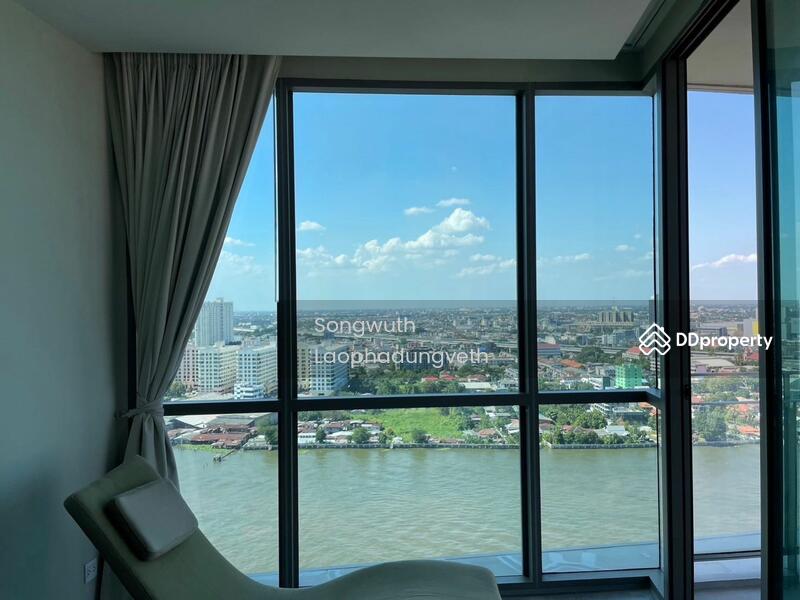 333 Riverside : 333 ริเวอร์ไซด์, กรุงเทพ, 333 ประชาราษฎร์ สาย 2, บางซื่อ, กรุงเทพ, 95 ตร.ม., คอนโด ให้เช่า, โดย Songwuth Laophadungveth, 11135840 - DDproperty.com