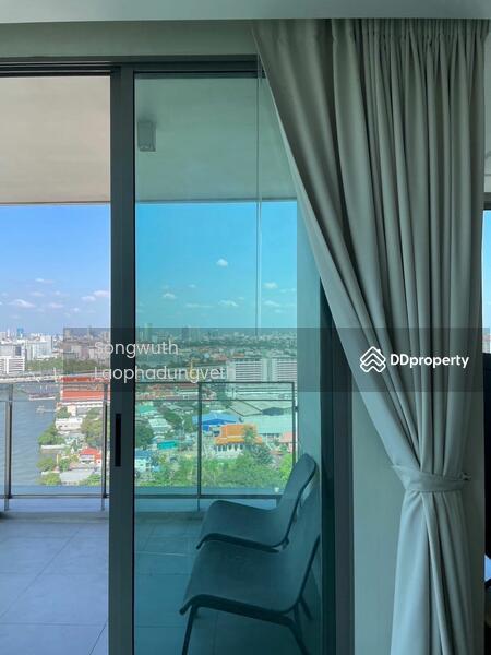 333 Riverside : 333 ริเวอร์ไซด์, กรุงเทพ, 333 ประชาราษฎร์ สาย 2, บางซื่อ, กรุงเทพ, 95 ตร.ม., คอนโด ให้เช่า, โดย Songwuth Laophadungveth, 11135840 - DDproperty.com