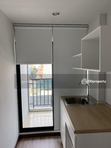 HI Sutthisan Condo : ไฮ สุทธิสาร คอนโด, กรุงเทพ, 6 ซอย 20 มิถุนา แยก 5 ถนนสุทธิสารวินิจฉัย, สามเสนนอก, ห้วยขวาง, กรุงเทพ, 30 ตร.ม., คอนโด ให้เช่า, โดย สุพรรษา สอนใจ, 11135926 - DDproperty.com